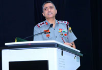 dialogue on the armed forces and civic responsibility